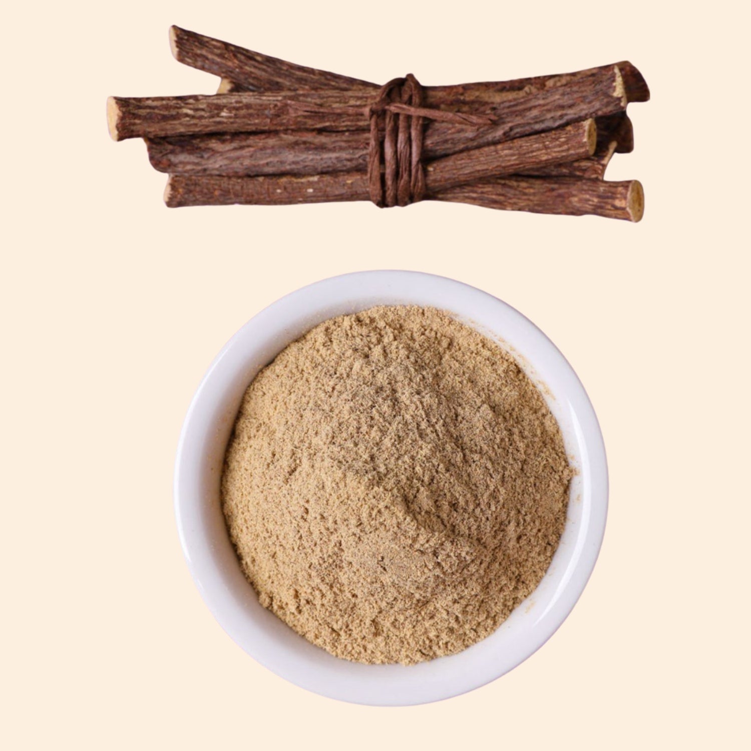 Shoprythm Dry Extracts Mulethi Dry Extract Shoprythm Dry Extracts Mulethi Dry Extract